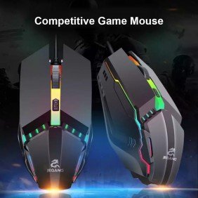 Mouse Game
