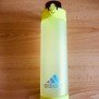 Garrafa de água adidas 850ml