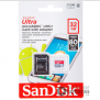 Cartão de Memória Sandisk