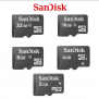 Cartão de Memória Sandisk