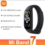 Xiaomi Mi Smart Band 7