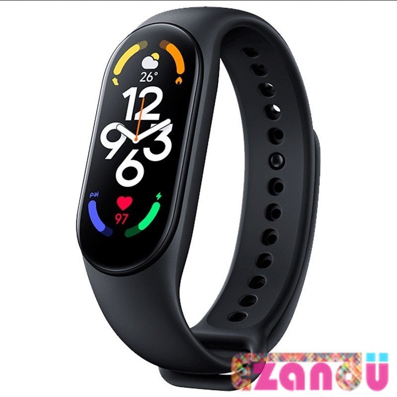 Xiaomi Mi Smart Band 7