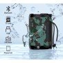 Coluna BS-39D Portátil  Bluetooth