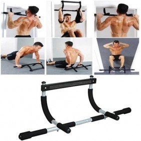 Barra de treino upper body workout bar