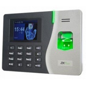 Biométricos ZKTECO-UA310