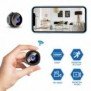 Mini Camera Magnetica WiFi-w8