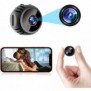 Mini Camera Magnetica WiFi-w8