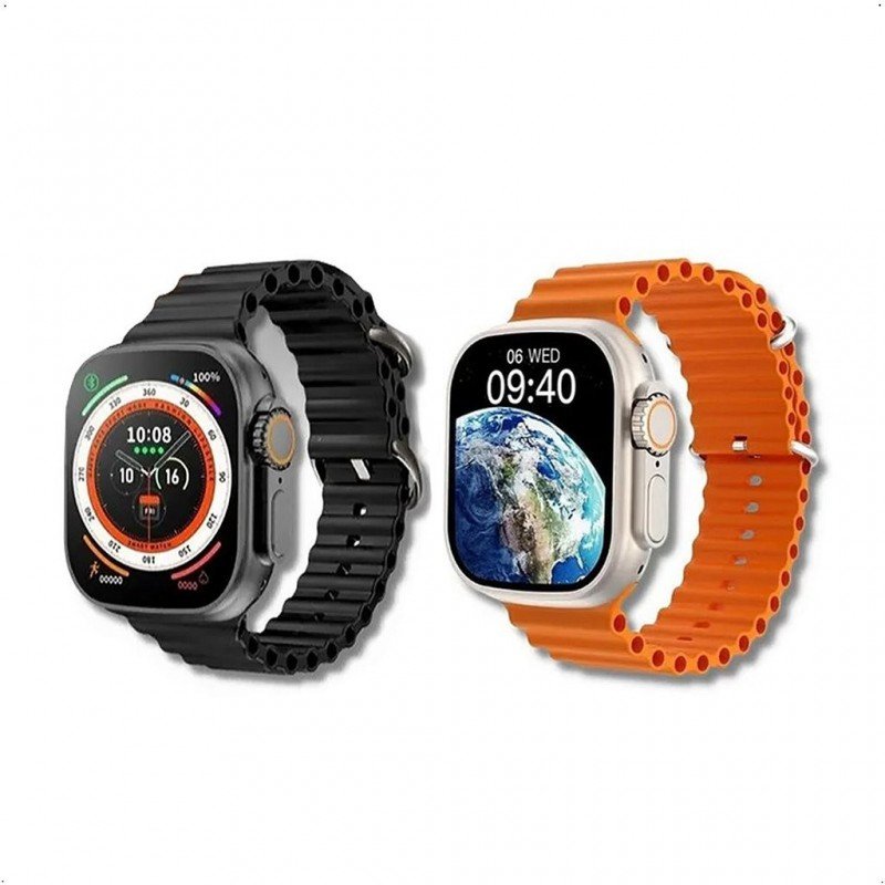 Smartwatch serie 8 Ultra