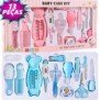 Kit Higiene para Bebê