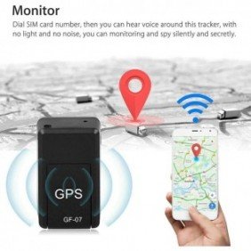 Mini Localizador GPS