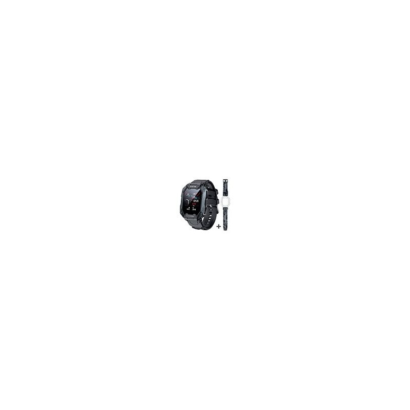 Relógio Inteligente Spartan Android & iOS