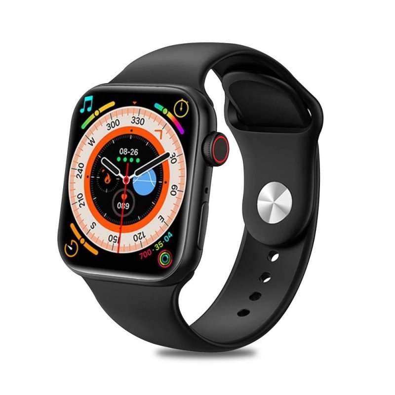 SMARTWATCH I9 PRO MAX S