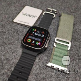 Smartwatch HK9 Ultra2
