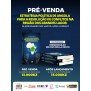 ESTRATÉGIA POLÍTICA DE ANGOLA PARA RESOLUÇÃO DE CONFLITOS NA REGIÃO DOS GRANDES LAGOS