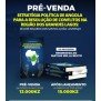 ESTRATÉGIA POLÍTICA DE ANGOLA PARA RESOLUÇÃO DE CONFLITOS NA REGIÃO DOS GRANDES LAGOS