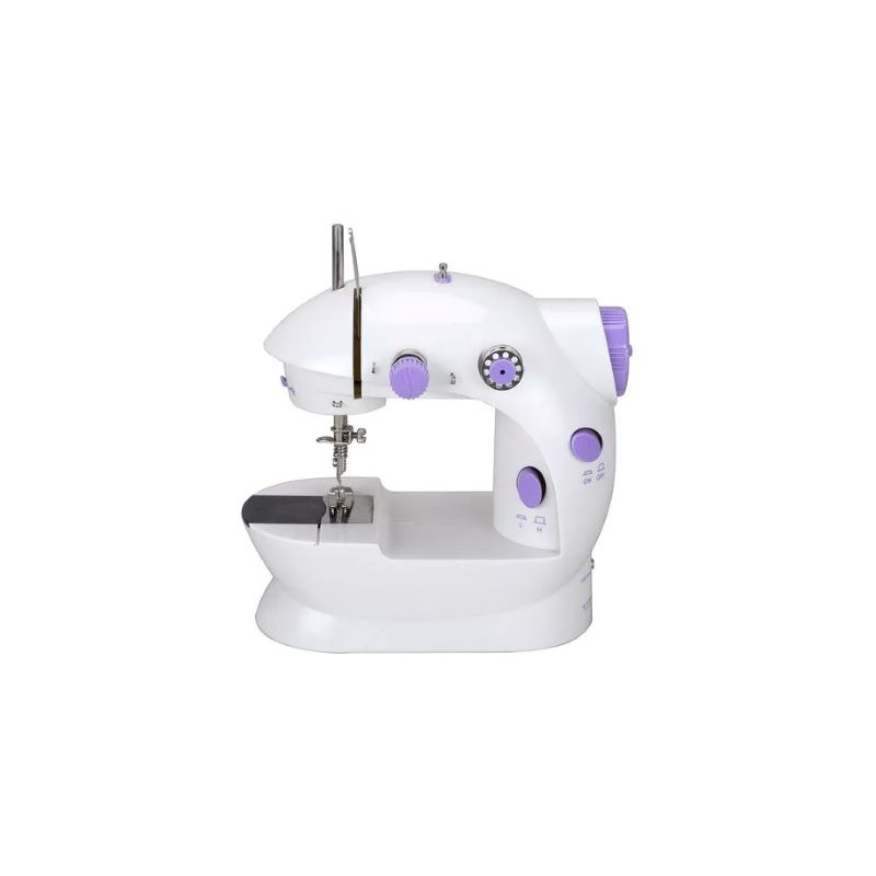 Mini maquina de costura SM-202A