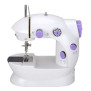 Mini maquina de costura SM-202A