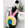 Mochila infantil Rainbow