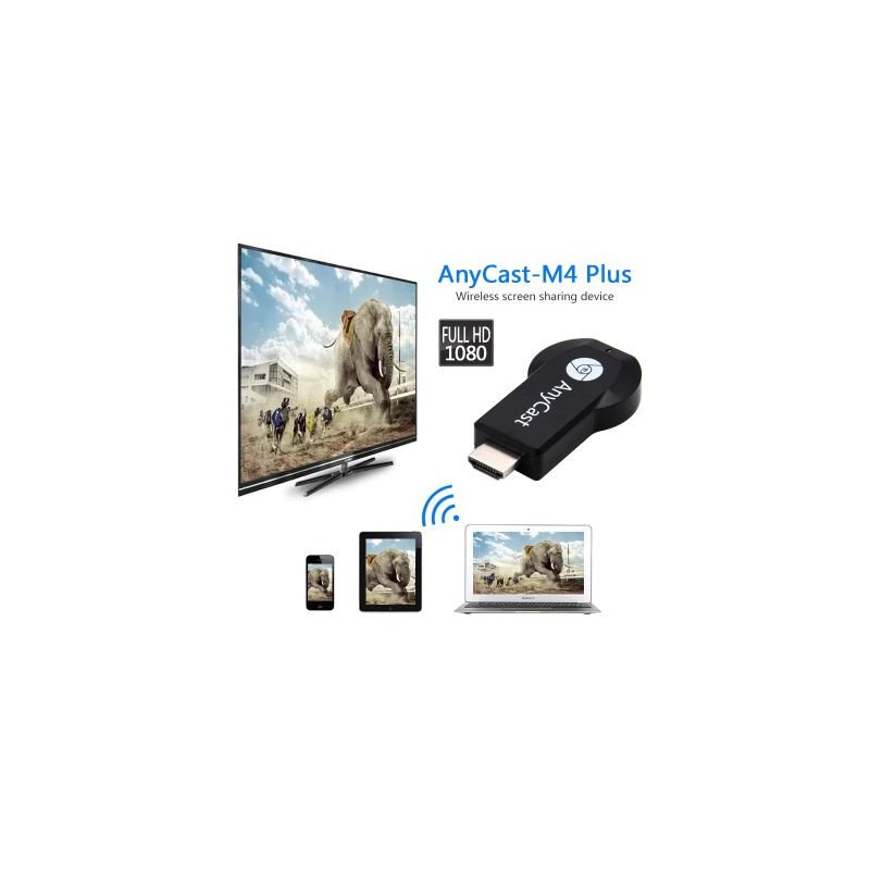 AnyCast M4 Plus Wireless 2 RK3036