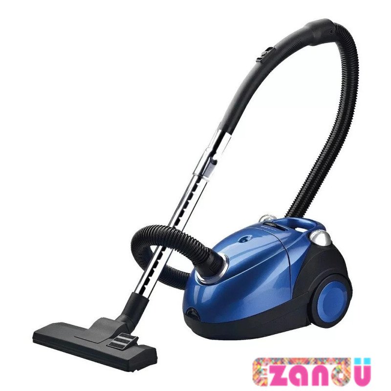 Aspirador Trineo RAF 2l Azul 1200w