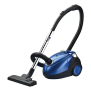 Aspirador Trineo RAF 2l Azul 1200w