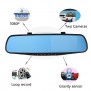 Retrovisor Monitor