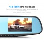 Retrovisor Monitor