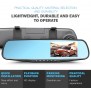 Retrovisor Monitor