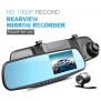 Retrovisor Monitor