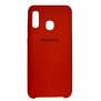 Capa Samsung A20/A30 Silicone