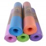 Tapete de Exercício Yoga Mat 6mm