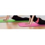 Tapete de Exercício Yoga Mat 6mm