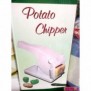 Cortador de batata