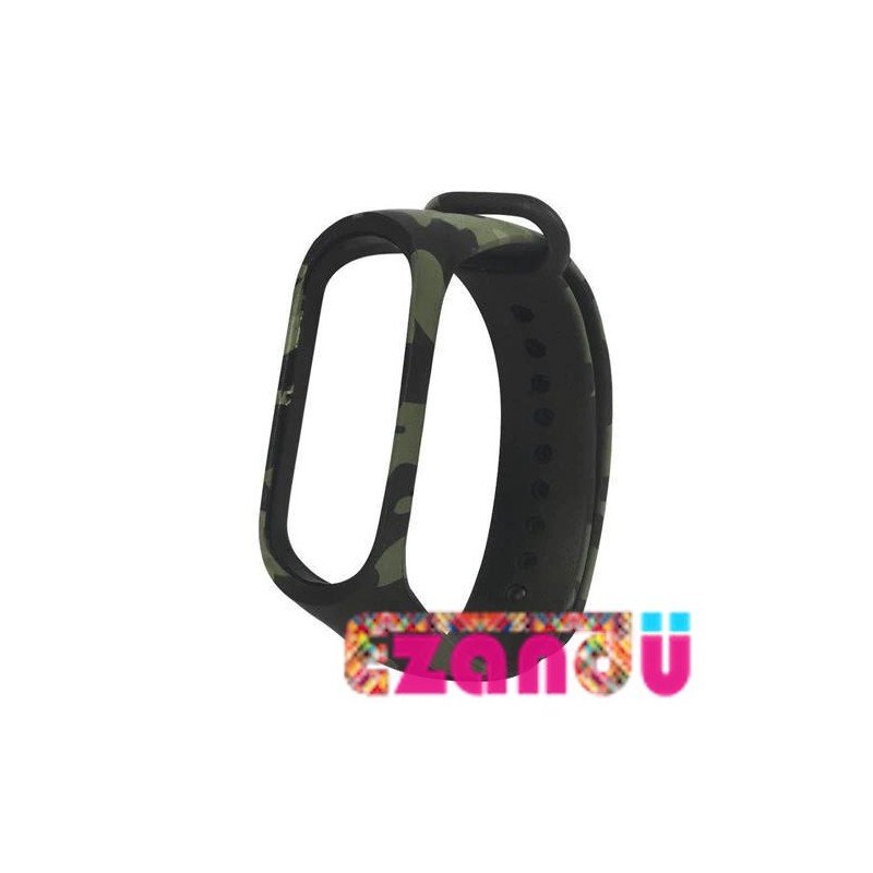 Pulseira Extra Para Mi Band 3 e 4