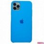 Capa silicone iPhone 12 mini