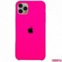 Capa silicone iPhone 12 mini