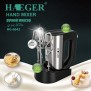 Batedeira Inox HAEGER HG6641