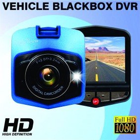Veículo Câmera de vídeo Blackbox DVR