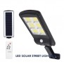 Lâmpada led solar